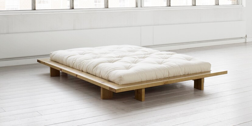 Für jedes Schlafzimmer das passende Bett - Galaxus